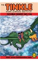 Paperback Tinkle Double Digest No. 126 Book