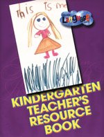 Kindergarten Teachers Resource Book