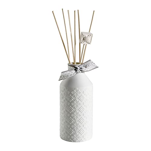 Mathilde M. Difusor de fragancia de ambiente Escala a Sintra 200 ML - Flor de algodón