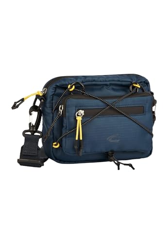 Sacoche homme camel active Shores pour vos déplacements urbains et voyages