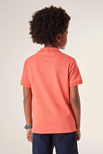 Polo Mini Pf Pima Piquet