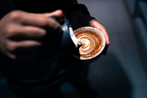 Hollander Sweet Ground Dutched Chocolate Powder
