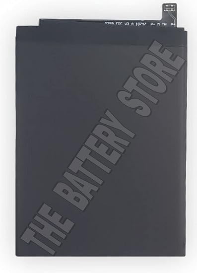 Image of THE BATTERY STORE Orignal C11P1806 Battery for ASUS 6Z ZS630KL-2A037WW Zenfone 6 ASUS I01WD, ZS630KL, I01WD Battery with 1 Year warrenty**** (P242)