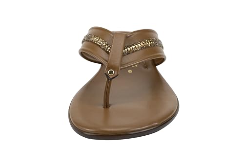 ITALIAN Shoemakers Women's Sunsyn wedge thong sandal for Women3