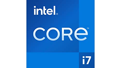 Intel® Core™ i7-14700K New Gaming Desktop Processor 20 cores (8 P-cores + 12 E-cores) with Integrated Graphics - Unlocked