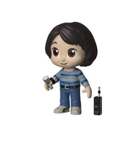 Preisvergleich Produktbild Funko 5 Star Vinyl - Stranger Things - Mike (8cm)