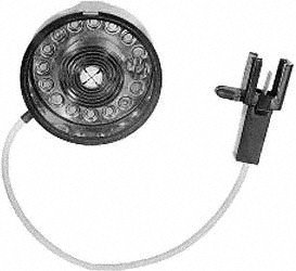 Borg Warner TH263 Integral Choke Thermostat