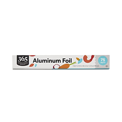 365 by Whole Foods Market, Aluminum...
