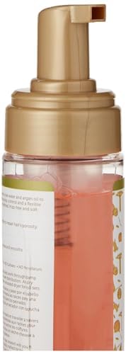 African Pride Moisture Miracle Curl Mousse, Red-88888945, 252.26 ml (Pack of 1) - Image 3
