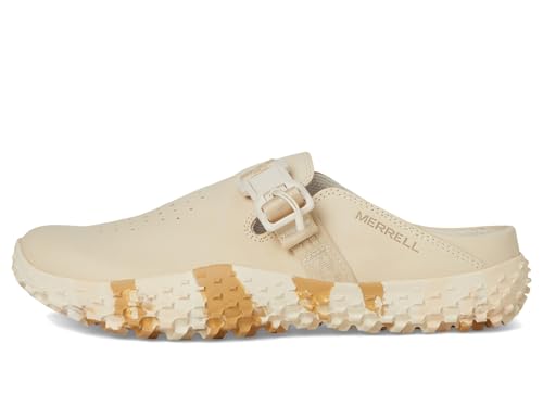 Merrell Women's Wrapt Slide Nubuck Sandal4