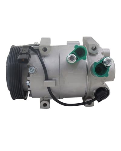 Ensemble compresseur climatisation haute performance 97701-G