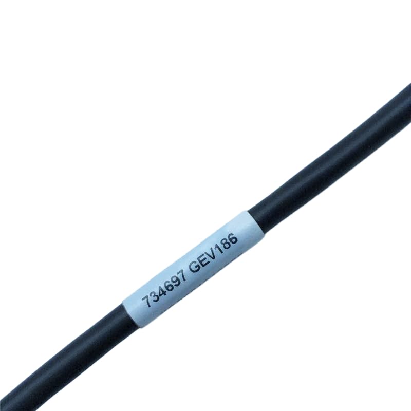 New GEV186 Cable for L e ICA Total Station to TCPS28/29/30 Radio to External Battery GEB171/371/373 Art No.:734697