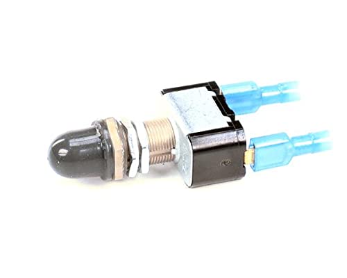 Electrofreeze Kit-Switch Push Replace