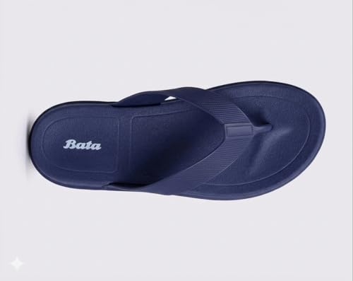 Image of Bata Lightweight Slippers for Men