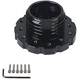 thrustmaster tx 458 vs t300 Conseils de vérification de l'ajustement : vérifiez le modèle et le modèle des boulons de votre roue avant l'achat pour assurer un ajustement et un montage corrects. Reportez-vous aux spécifications de votre empattement pour connaître la taille et l'espacement des boulons.