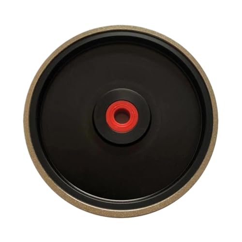 150 mm 6インチ ダイヤモンドサンディングディスク フラップ 60# 120# 240# 320# 600# 研磨ホイール 自動車塗装 木材 金属研削用(240)