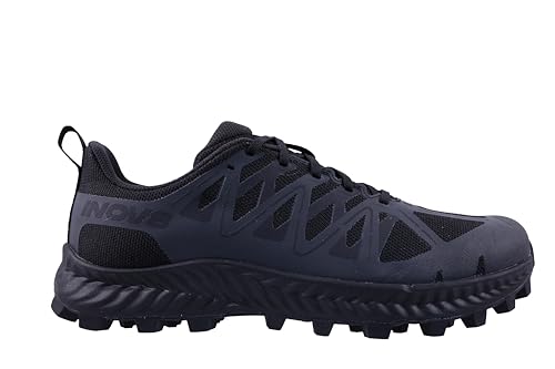 INOV8 Mudtalon V2 Homme : Chaussures de Course pour Terrains Difficiles