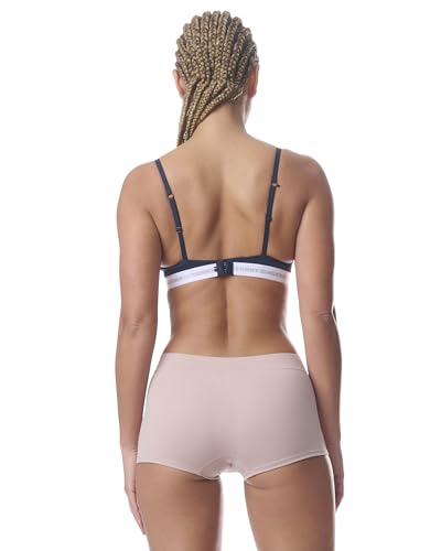 Tommy Hilfiger Womens Micro Push Up Bra 2-Pack4