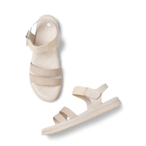 Image of Marc Loire Comfortable Flat Fashion Sandal for Women