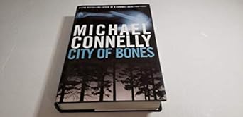 City of Bones