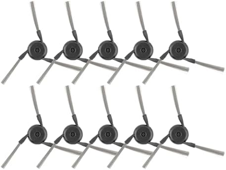 (10 Piezas) X50 Ultra Cepillo Lateral Pieza De Repuesto Para Drea...