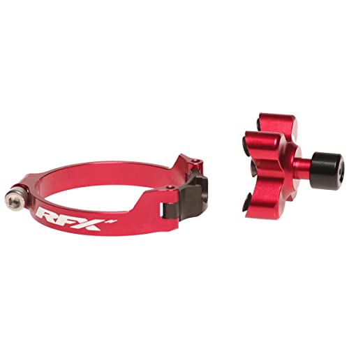 Système anti-cabrage RFX Fxla 10300 pour éliminer les pertes d'adhérence au départ motocross