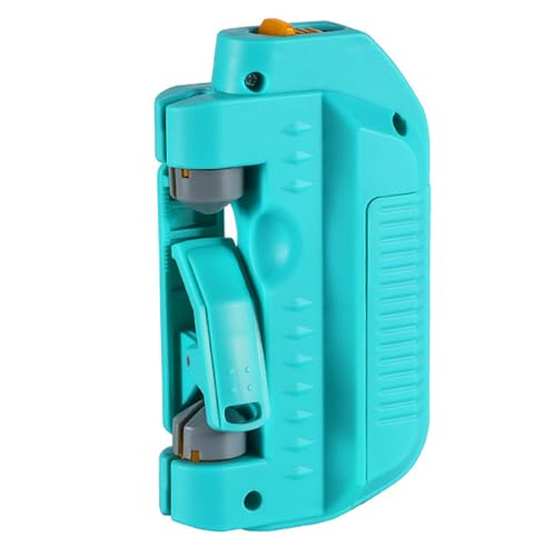 Herramienta automática para Atar Nudos de Pesca con Conexión USB y Sujeción Estable