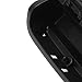 Overhead Console Glasses Holder, Overhead Console Sunglass Holder, 56D 868 837A with Accessories Overhead Console Glasses Case Car Roof Console Glasses Holder for MK6 B7