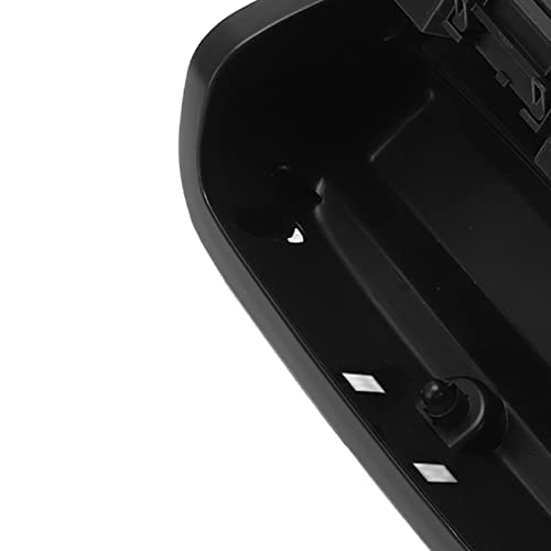 Support de lunettes de soleil pour console de toit MK6 B7 rangement rigide auto - 4