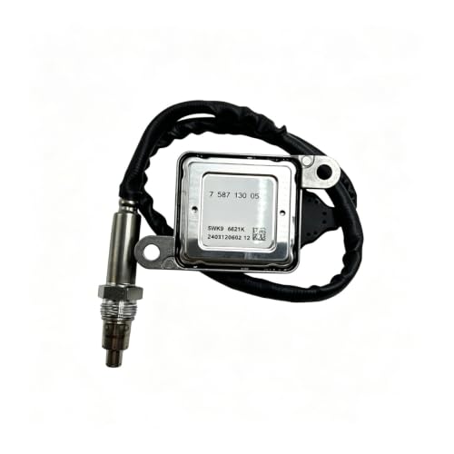 Capteur NOx haute précision pour BMW E81 E90 LCI 5WK96621K sonde