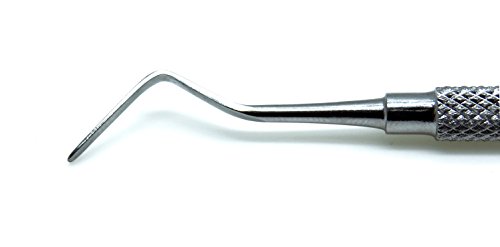 Superior Dental Heidemann 2 Spatula 2.5Mm Composite Cement Filling Lab Instrumets #TOP2