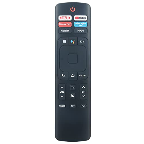 Télécommande Hisense ERF3I69V infrarouge pour savourer vos soirées cinéma de salon