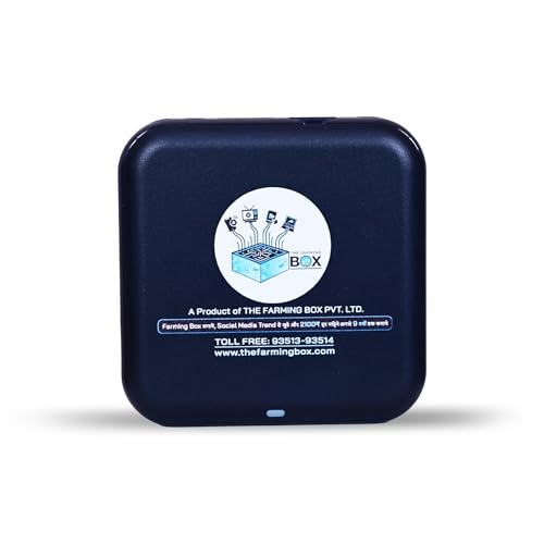 Image of Plug and Play AI Box, TFB AI Box Wireless Play & Android Auto Adapter, HDMI Output, Video Viewing YouTube, Tiktok