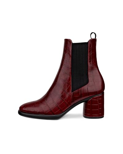 Image of ECCO Sculpted Luxery 55MM Modern Sleek Chelsea Boot
