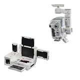 52TOYS INFINITYBOX IB 06 550C & 550W [流転の地球2]