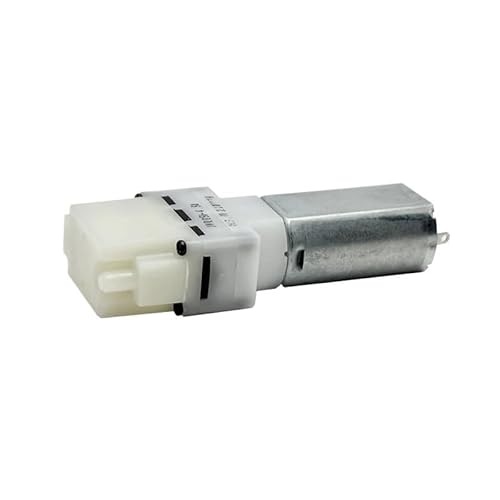 VXAXPOHZA DC 3V 3.7V Small 050 Electronic Starter Air Pump Pump DIY VXAXPOHZA