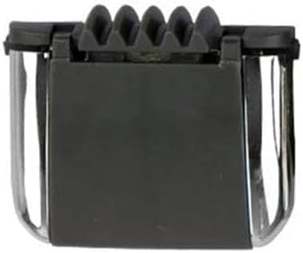 Car Front Rear A/C Air Conditioning Vent Outlet Tab Clip Repair Interior Air Conditioner Accessories Compatible with Toyota Camry (Color : Left or Right) -  JCSOUZHOU