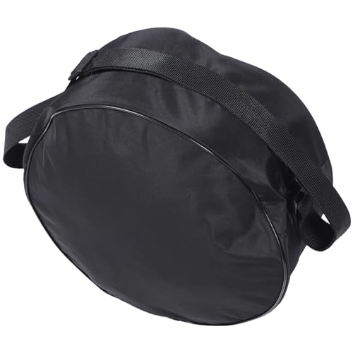 CORHAD Yoga-rolltasche Zur Aufbewahrung Trainingshandtasche Aus Material Reisetragetasche Für Yoga-Rad Sportgerätetasche Mit Viel Stauraum -Schultertasche Für Utensilien