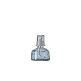 duran glasflasche 100ml Inhalt DURAN 23 400 24 5 Spiritusbrenner AUS KALK-SODA -GLAS, ohne Einfüllstutzen, mit aufgeschliffener Kappe, Komplett mit Tülle und Docht, 100ml Inhalt, 10 Stück