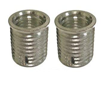 Amazon.com: Big-SERT® M14x1.25x24.5mm TAPERSEAT Insert Qty 2