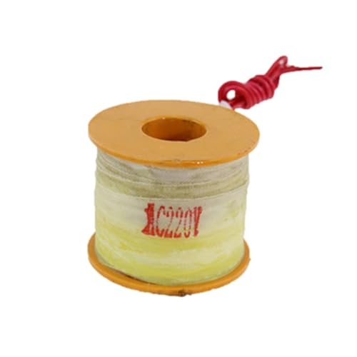 Bobine de cuivre pur DN8 DC24V pour électrovanne d'eau