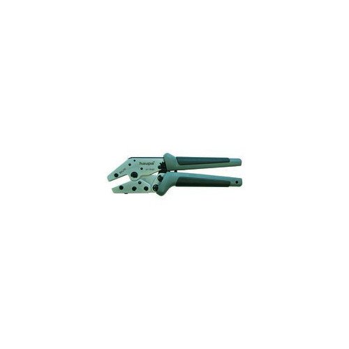 Pince Multi Haupa 211962 pour résoudre les problèmes de sertissage de fils difficiles