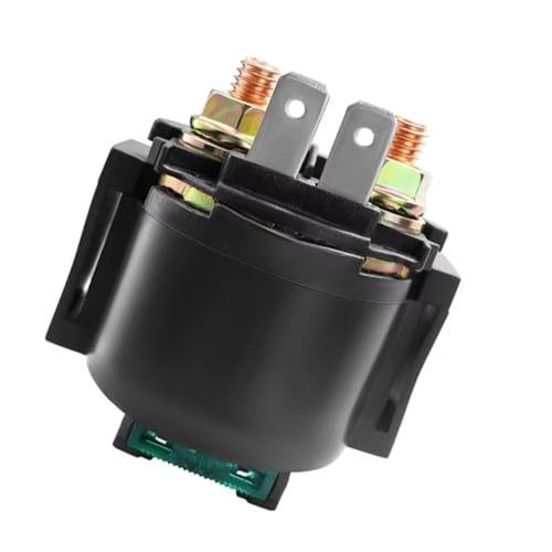 Relais de démarrage pour moto ZG1200 Voyager 1986-2003 et ZG1000 pièces OEM 27010-0788