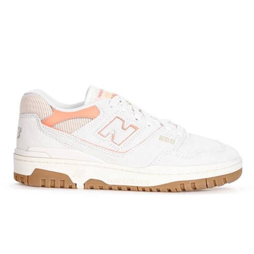 Image of New Balance Women's 550 Sneakers