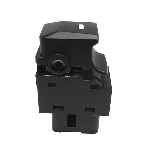 Bouton de commutation 369510-1000 pour régler une panne de vitre sur Sportage