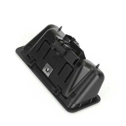Interrupteur déverrouillage commande coffre bloqué pour modèles E60 E90 E70 de 2001 à 2015