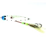 Jigging World Voodoo Snapper Jig