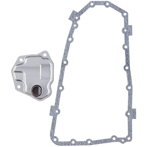 Transmission Filter Kit Compatible With Jeep Patriot Automatic CVT Transmission