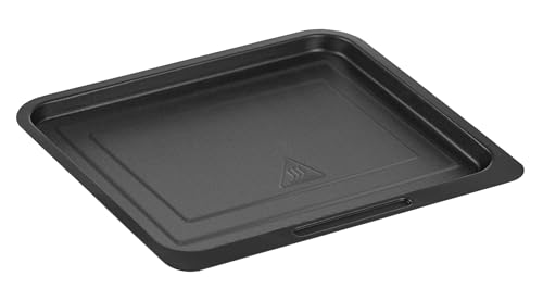 Fritadeira Air Fryer Forno Oven 12 Litros, Mondial, Preto/Inox, 2000W, 110V - AFO-12L-BI