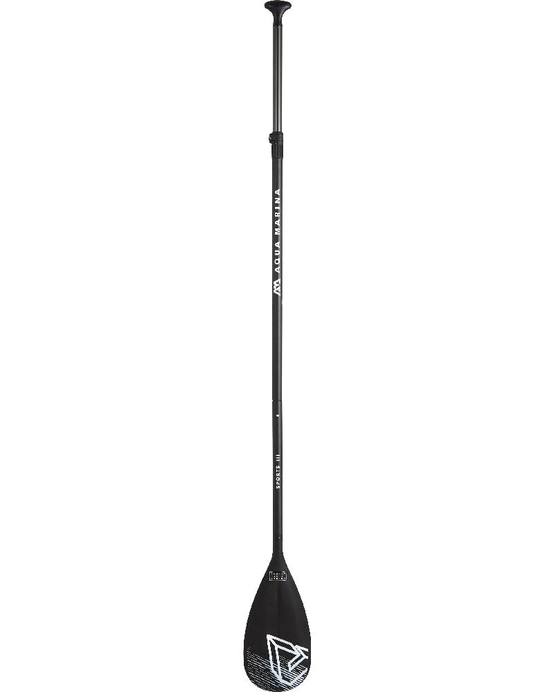 Amazon.com : Aqua Marina Sports III Adjustable Aluminium